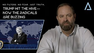 Trump Hit the Hive—Now the Radicals Are Buzzing | Guest Stewart Rhodes | 7 February 2025 430PM EST