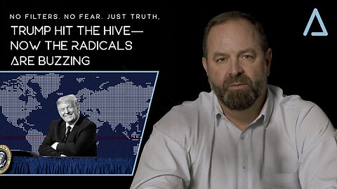 Trump Hit the Hive—Now the Radicals Are Buzzing | Guest Stewart Rhodes | 7 February 2025 430PM EST