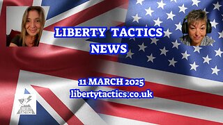 11.3.2025 News - Labour Flashers, Tesla, Jamie White, Wendy Williams, Cease Fire