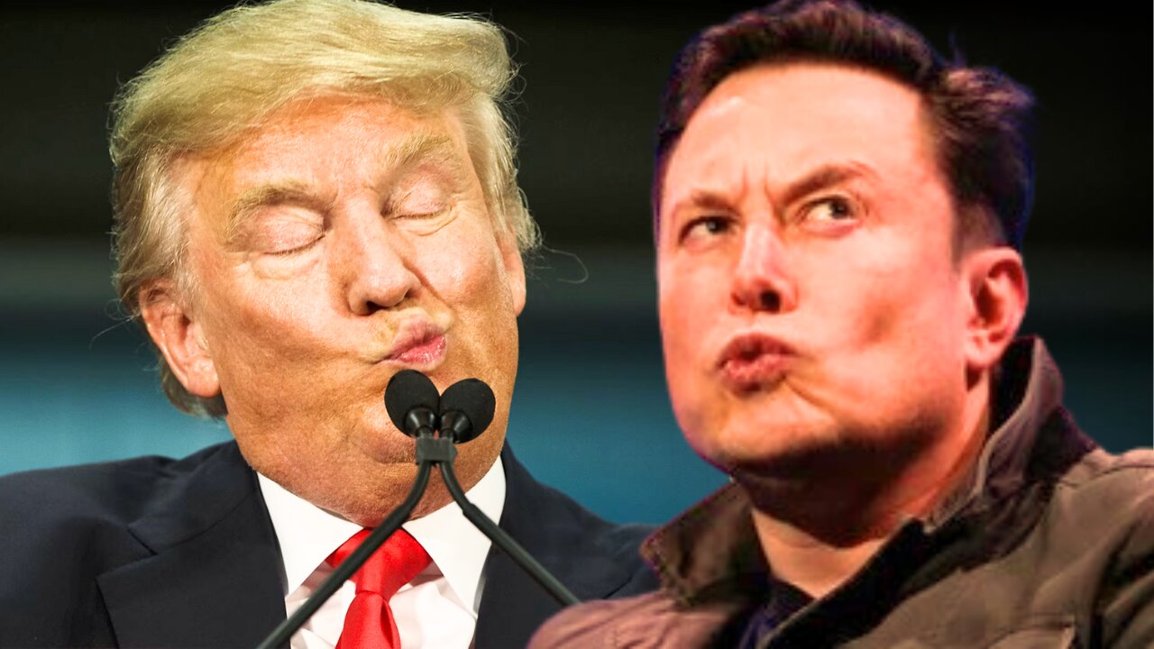 Trump & GOP Praise Elon Musk’s DOGE—But Does It Actually Cut the Deficit? US News - WorldEye