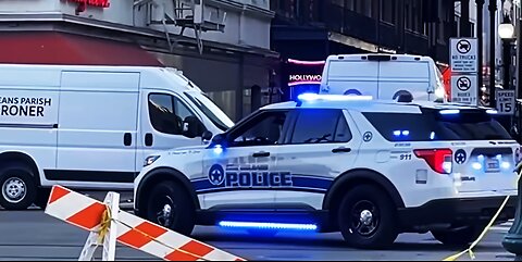 Ataques terroristas en Nueva Orleans y Las Vegas fueron perpetrados por militares estadounidenses
