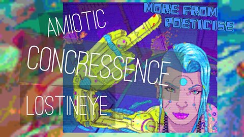 Amiotic Concresence