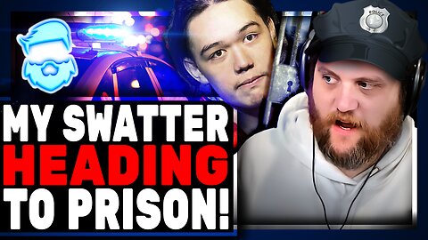 Tim Pool & My Swatter JUST GOT SENTENCED TO PRISON & The Story Gets Even Better!!!