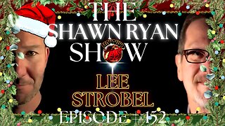 Lee Strobel - Who is Jesus Christ the Son of God? | SRS #152