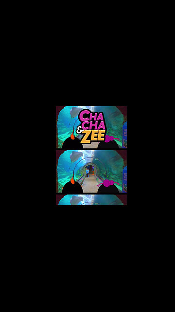 Discover Tunnel Aquariums with Stingrays in Denver