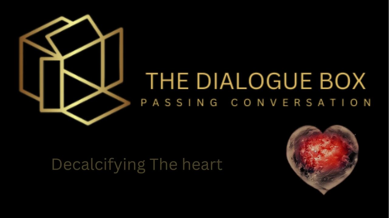 #EP37 Decalcifying The heart