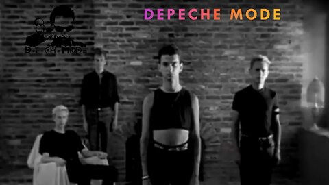 Depeche Mode - A Question Of Lust [Gore Trance Mix]