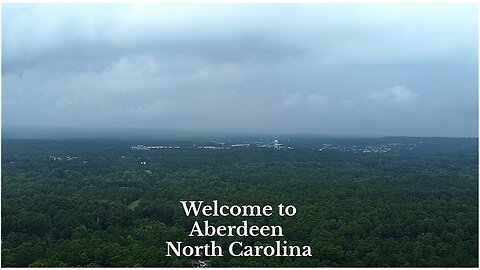 The Watts Case | Welcome to Aberdeen North Carolina