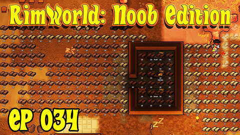 New Faces and More Power | RimWorld Noob [EP034]