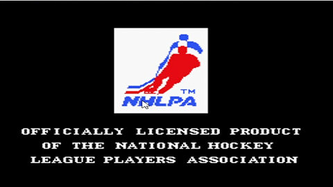 Snes Rom Pro Sports Hockey