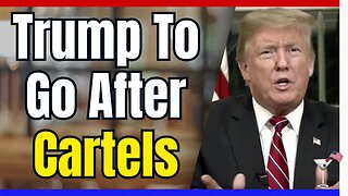 Trump Targets the Cartels, Trump vs. Zelensky, Congestion Toll Clash & Cuomo's Return