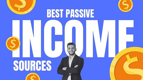 Top Passive Income Ideas to Achieve Early Retirement | Best Ways to Earn in 2019