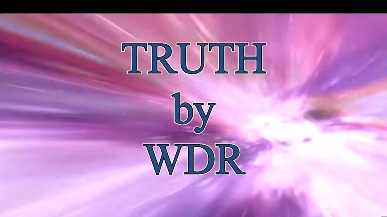 Stay Tuned - TRUTH by WDR - Ep. 493