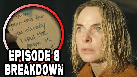 SILO Season 2 Episode 8 Breakdown, Theories, Mysteries & More!