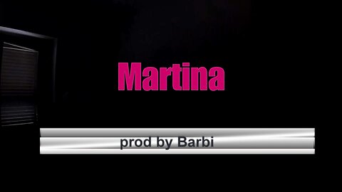 Martina ep.1