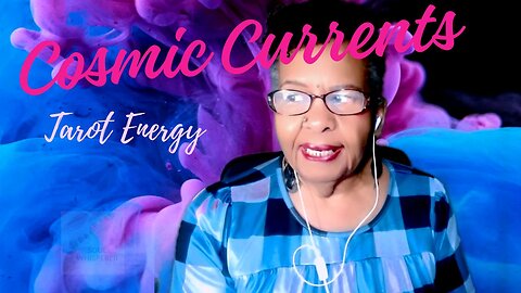 🌀COSMIC CURRENTS: Hard Work Pays Off in Unexpected Ways