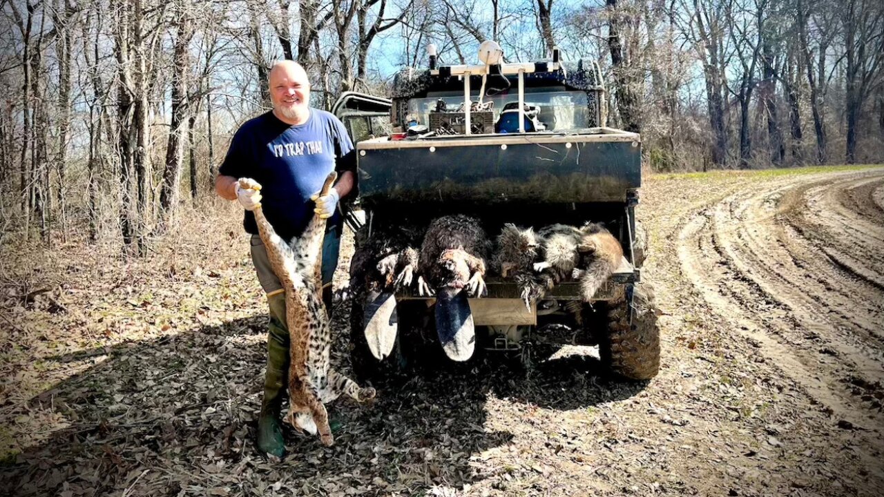 On The Line With MadTrapper, Chapter 103