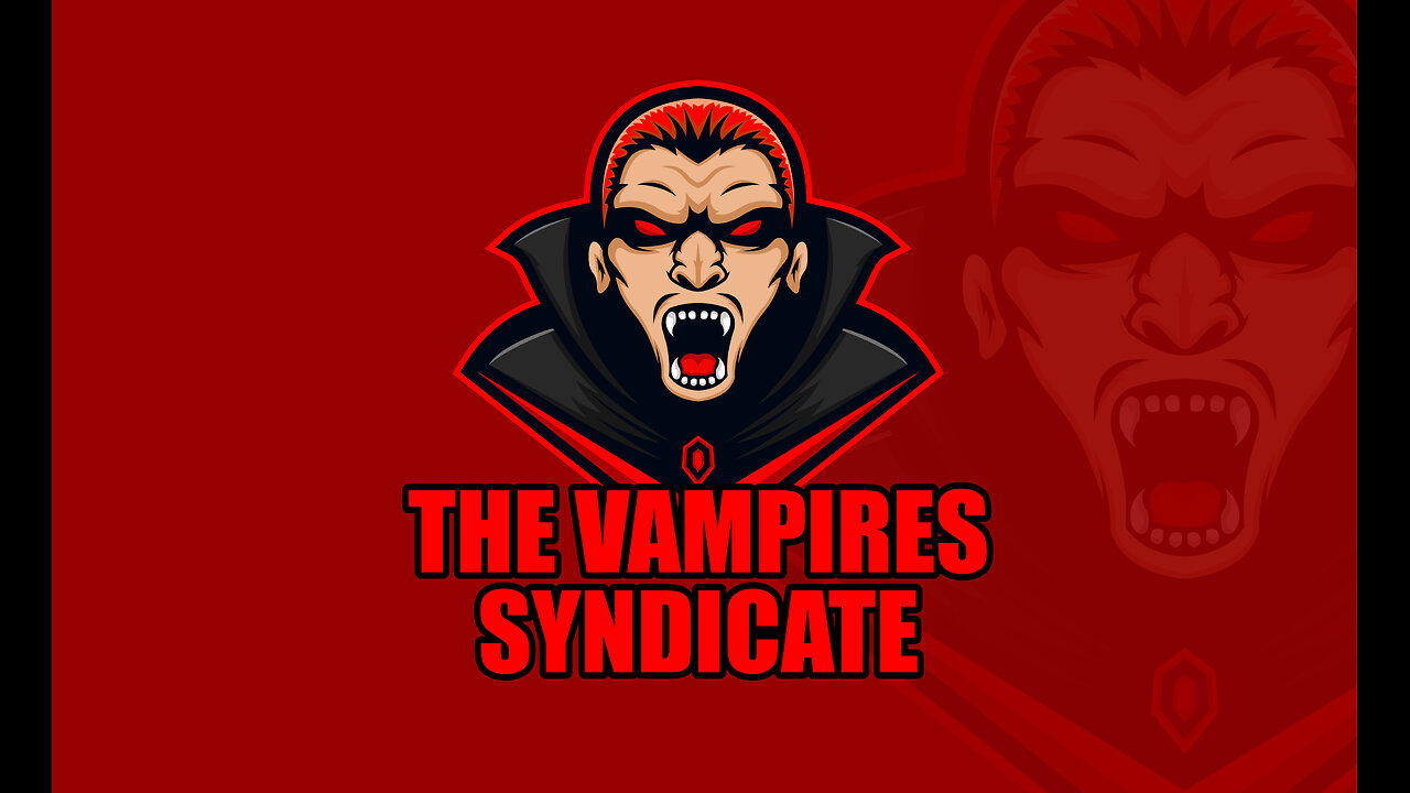 (murder diss track TKM diss track BBc diss track Tards on deck diss track)-vampire syndicate