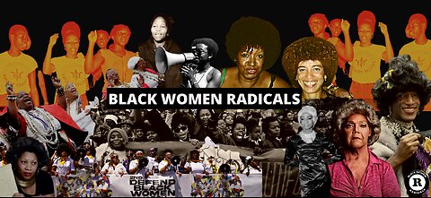 FEMINIST WOMEN "WITCHES & BITCHES" ARE VILLAINS! THE REAL HEROES ARE THE HEBREW ISRAELITE MEN!!!