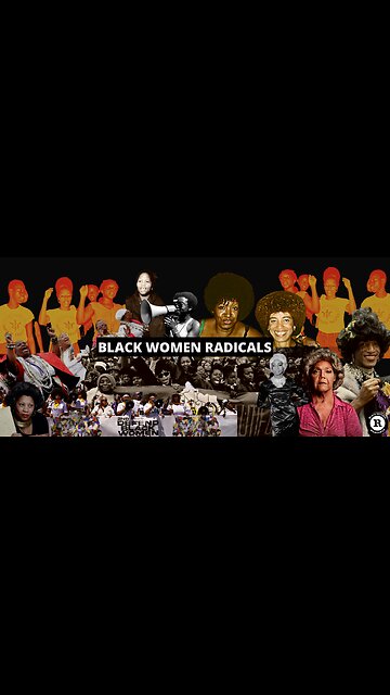 FEMINIST WOMEN "WITCHES & BITCHES" ARE VILLAINS! THE REAL HEROES ARE THE HEBREW ISRAELITE MEN!!!