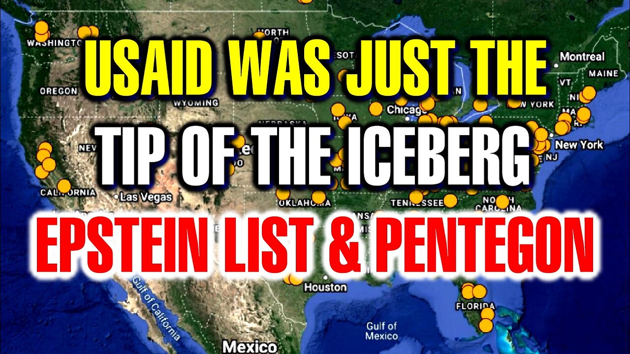You Won't Believe What They Have Now Discovered..