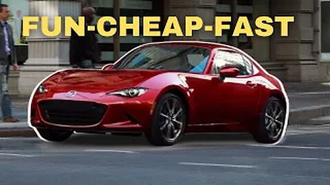 CHEAP SPORT CARS FOR TEENS 2025