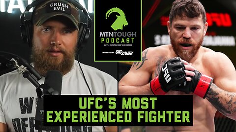 The Fight That Almost Destroyed Jim Miller (& How He Overcame It) to Break UFC Records