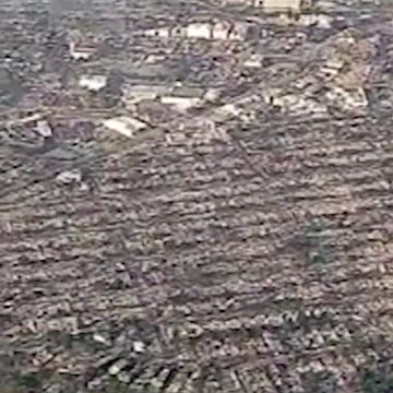 PACIFIC PALISADES CALIFORNIA