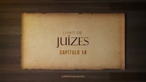 Juízes Completo