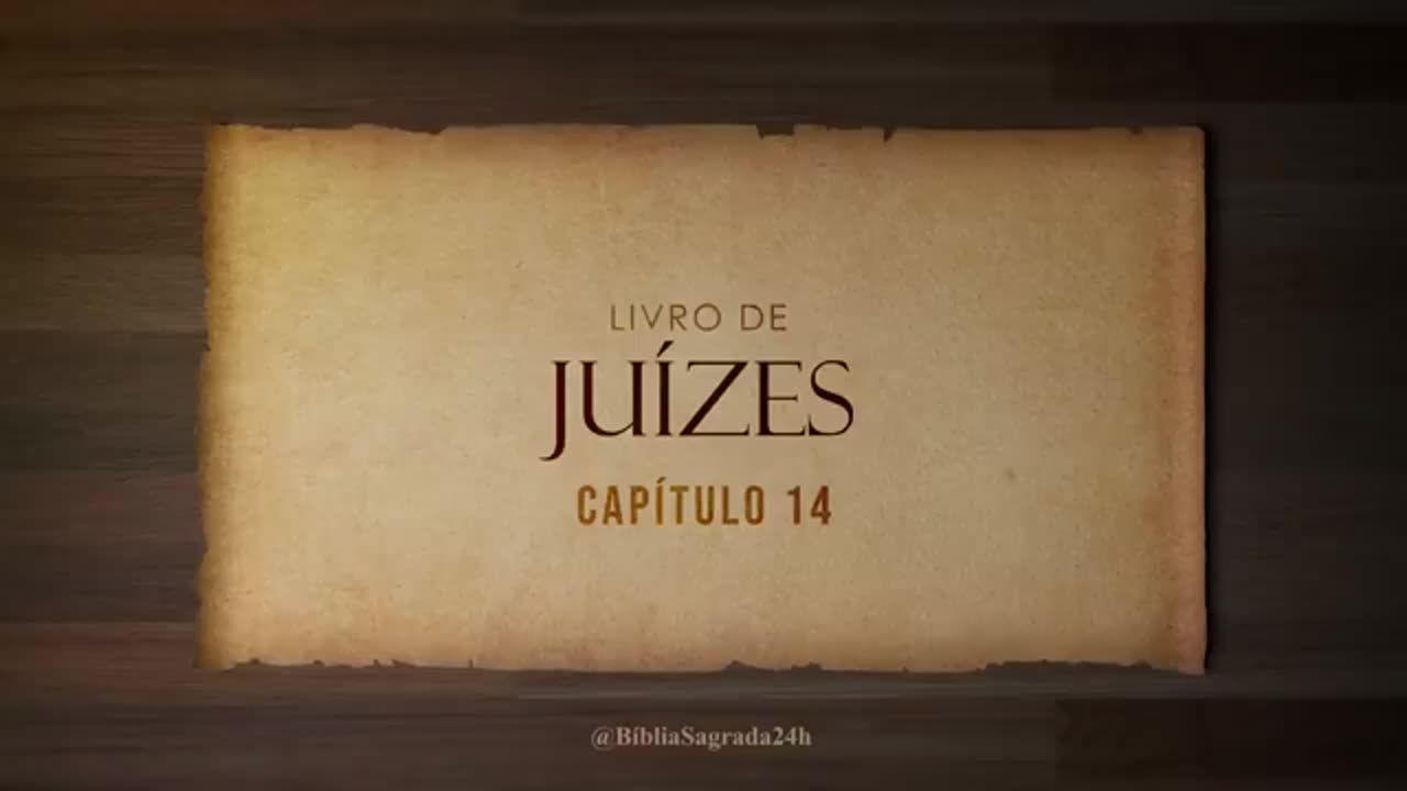 Juízes Completo