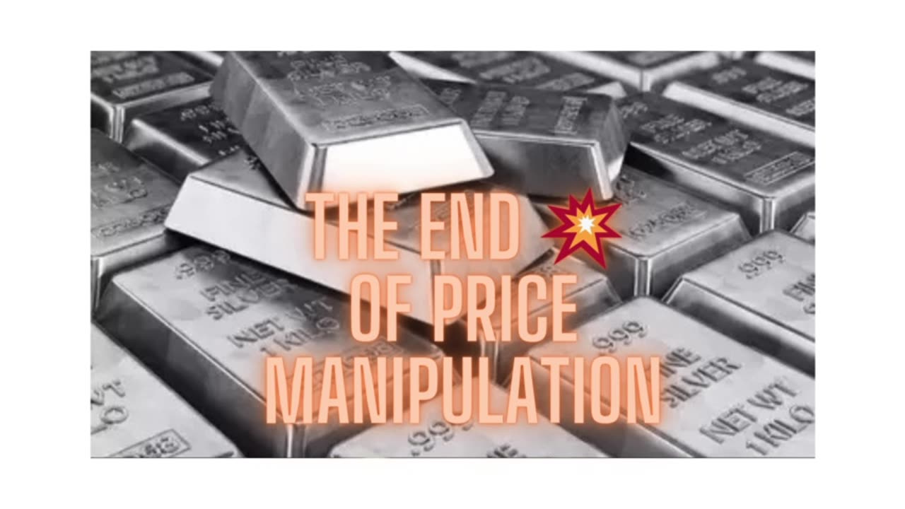 Andrew Maguire Silver Price Forecast .