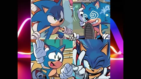 me,you,us¿ Sonamy cute pics
