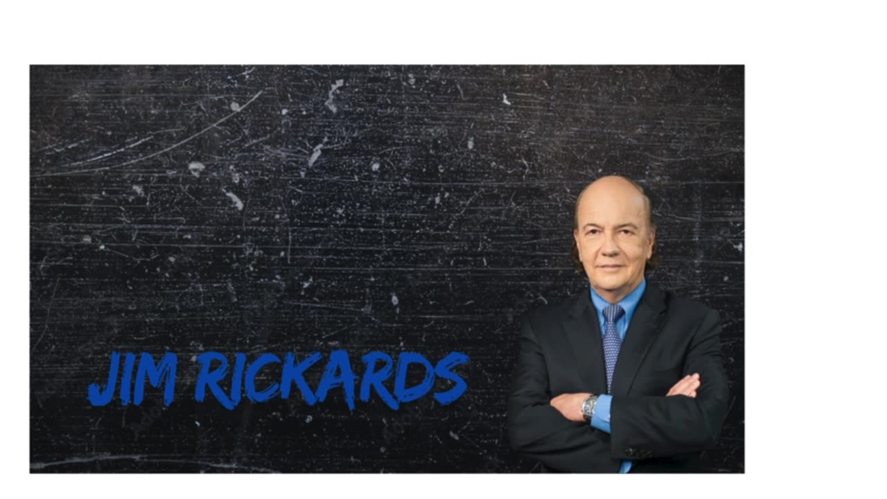 Jim Rickards Shared Terrifying Predictions!