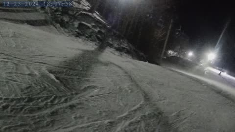 Timber Ridge Skiing