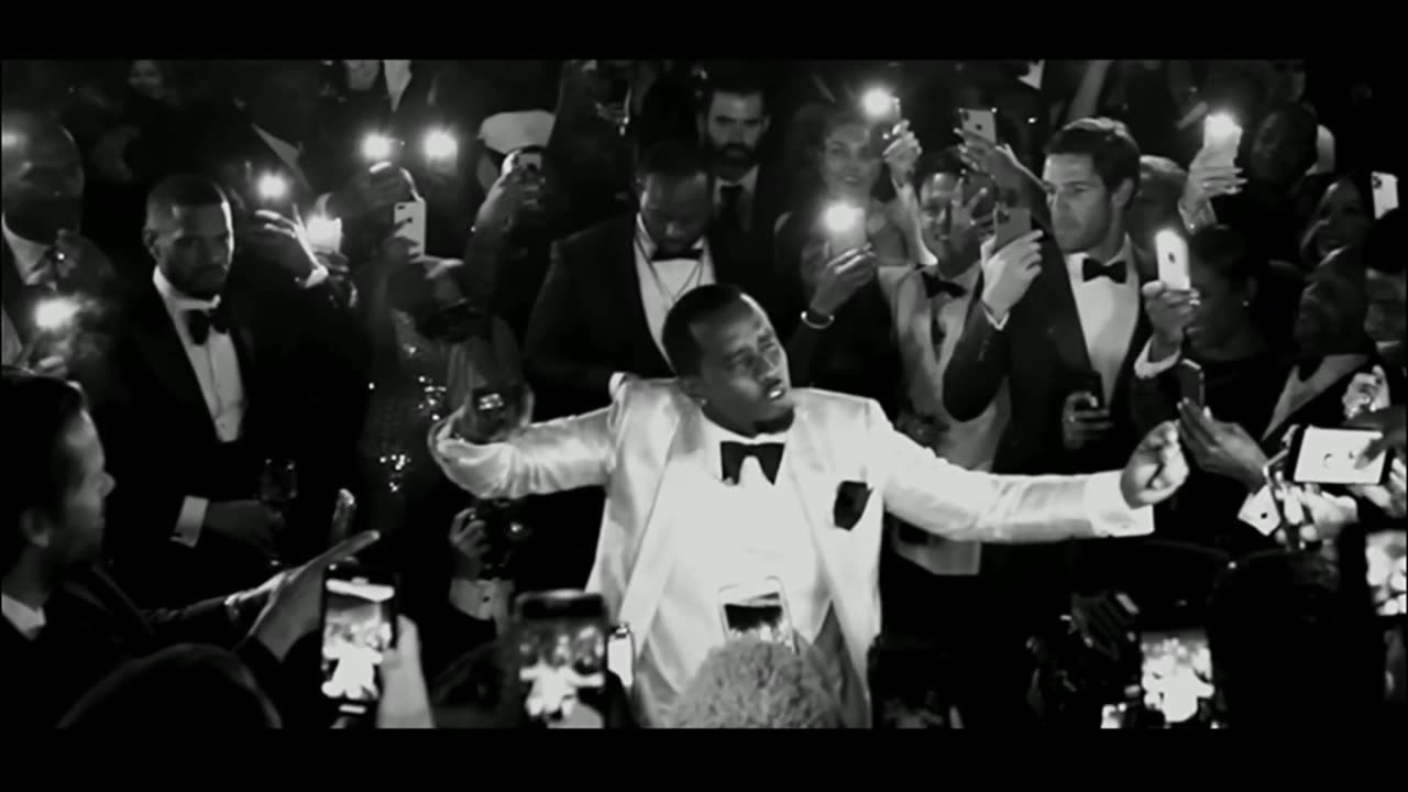 🎥SYNDICATE FILMS🎥 - Diddy - The documentary