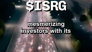 🚨 $ISRG 🚨 Why is Intuitive Surgical trending today? 🤔 #ISRG #stocks #stockmarket