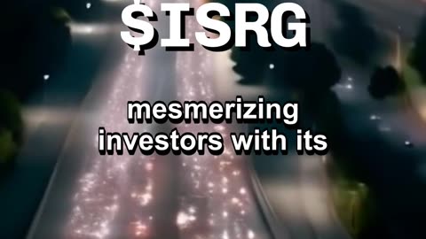 🚨 $ISRG 🚨 Why is Intuitive Surgical trending today? 🤔 #ISRG #stocks #stockmarket