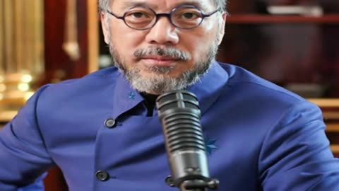 20230122文贵先生直播： #一切已经开始！这笔帐该算了，所有让战友失去的， #中共 老杂毛都要尝一遍。