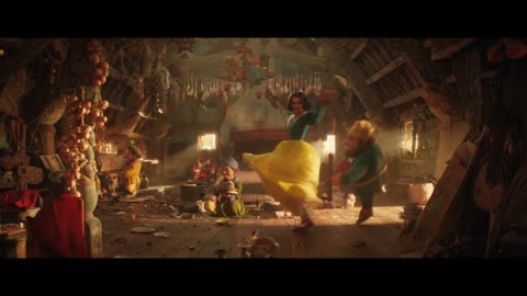 Snow White (2025)