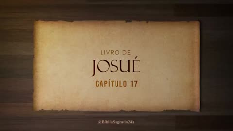 Josué Completo