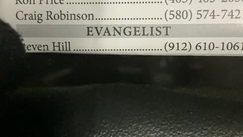 wow that’s crazy it says the villages pt2