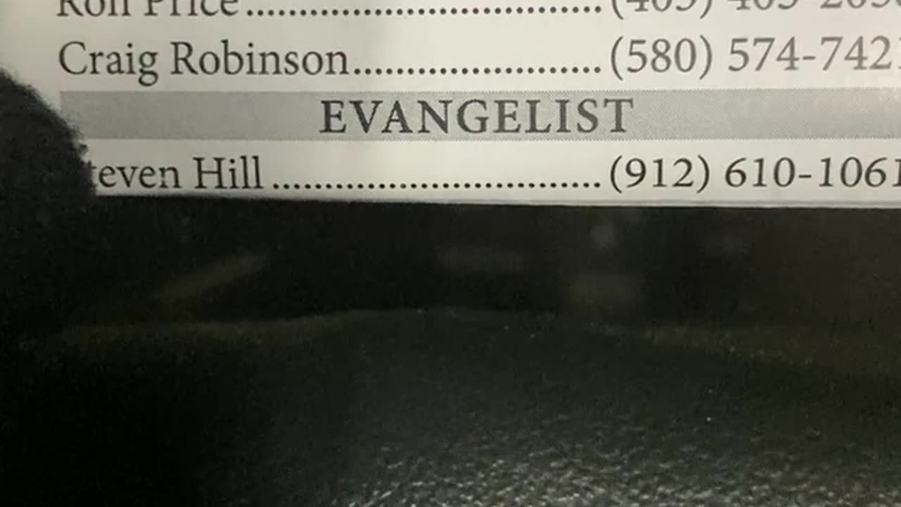 wow that’s crazy it says the villages pt2