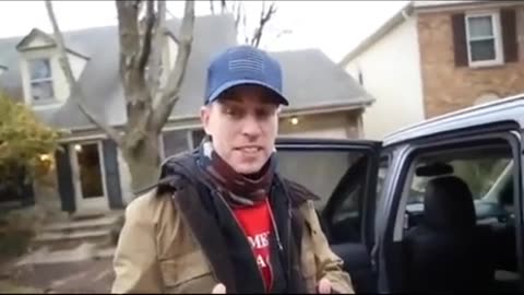J6 fake trump supporters