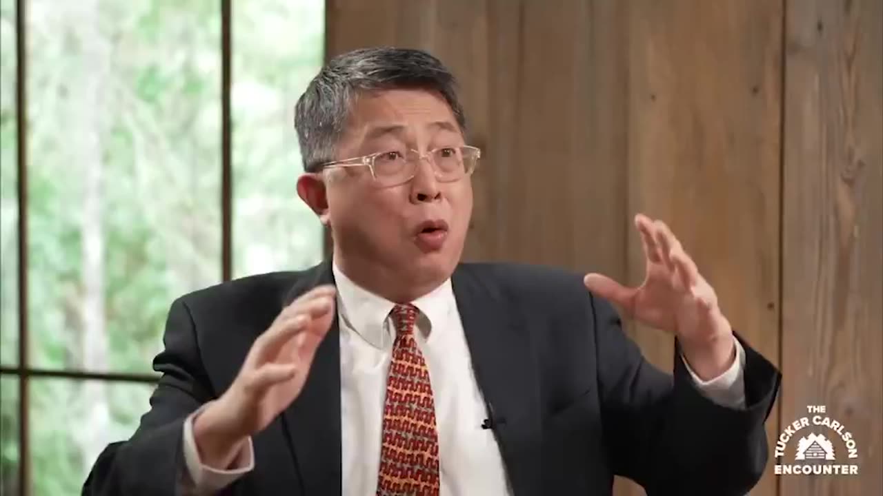 Astrophysicist/geoscientist Dr. Willie Soon: "CO2 is the gas of life."