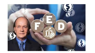 All Hell Will Break Loose in U.S. Banks Tomorrow – | Jim Rickards