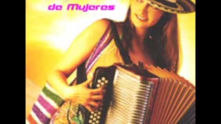 Vallenato Cristiano - De Mujeres Mix - Musica Cristian.