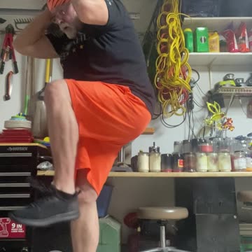 What in the Hell is the Matter with ME??