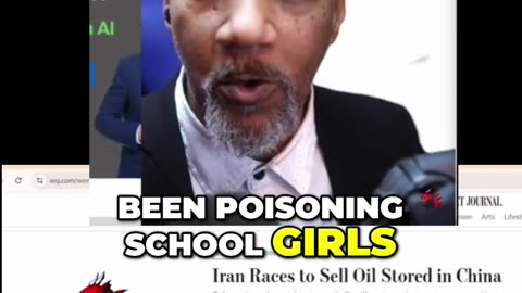 Iran Oil, Terrorism, and Trump: SHOCKING Prediction!