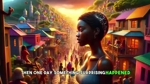 Every man in the village