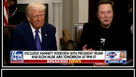 Elon Musk on Hannity: The Reality of Trump Derangement Syndrome